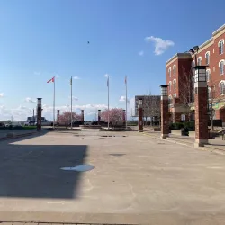 Harmony Square - Brantford