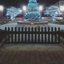 Harmony Square - Brantford