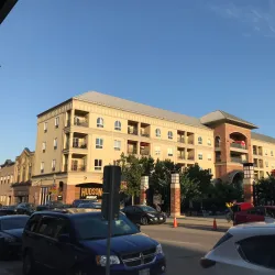 Harmony Square - Brantford