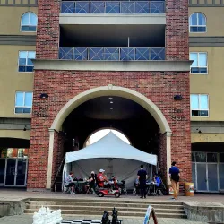 Harmony Square - Brantford