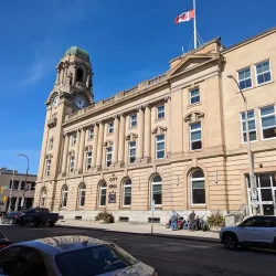 Harmony Square - Brantford