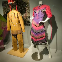 Indigenous Cultural Centre - Brantford