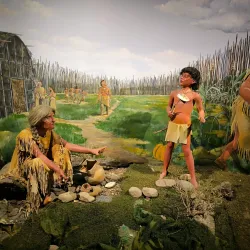 Indigenous Cultural Centre - Brantford