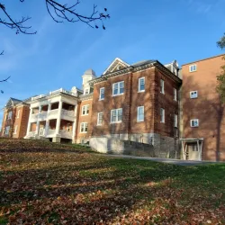 Indigenous Cultural Centre - Brantford