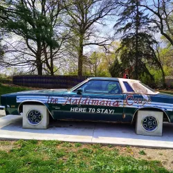 Indigenous Cultural Centre - Brantford