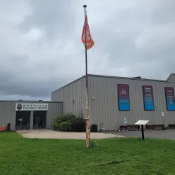 Indigenous Cultural Centre - Brantford