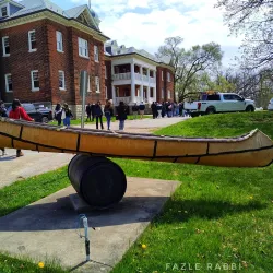 Indigenous Cultural Centre - Brantford
