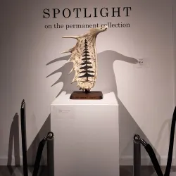 Indigenous Cultural Centre - Brantford