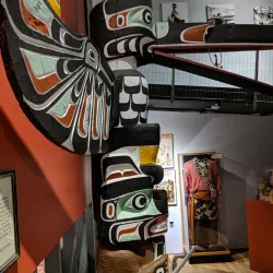 Indigenous Cultural Centre - Brantford