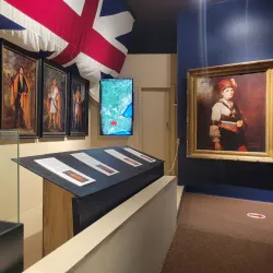 Indigenous Cultural Centre - Brantford