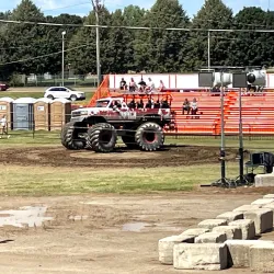 Paris Fairgrounds - Brantford