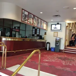 Sanderson Centre for the Performing Arts - Brantford