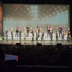 Sanderson Centre for the Performing Arts - Brantford