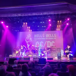 Sanderson Centre for the Performing Arts - Brantford