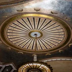 Sanderson Centre for the Performing Arts - Brantford