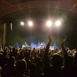 Sanderson Centre for the Performing Arts - Brantford