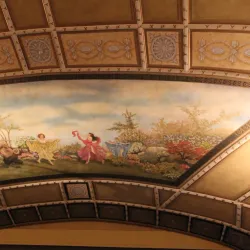 Sanderson Centre for the Performing Arts - Brantford