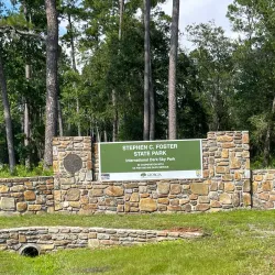 Stephen C. Foster Provincial Park - Brantford