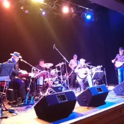 Bridgewater Arts Centre - Bridgewater