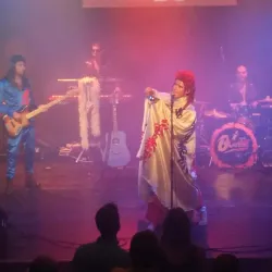 Bridgewater Arts Centre - Bridgewater