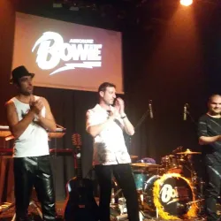 Bridgewater Arts Centre - Bridgewater