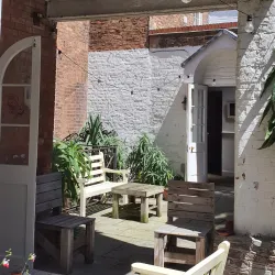 Bridgewater Arts Centre - Bridgewater