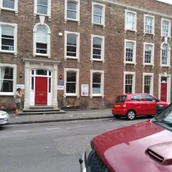 Bridgewater Arts Centre - Bridgewater