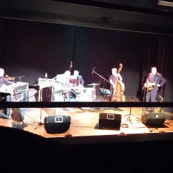 Bridgewater Arts Centre - Bridgewater