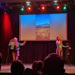 Bridgewater Arts Centre - Bridgewater