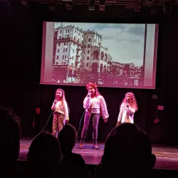 Bridgewater Arts Centre - Bridgewater