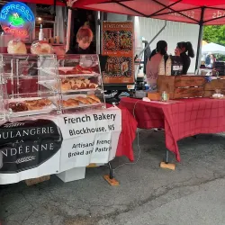 Bridgewater Farmers' Market - Bridgewater