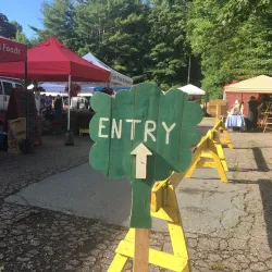 Bridgewater Farmers' Market - Bridgewater