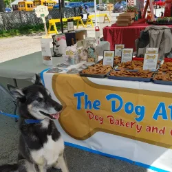 Bridgewater Farmers' Market - Bridgewater