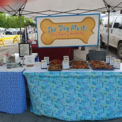 Bridgewater Farmers' Market - Bridgewater