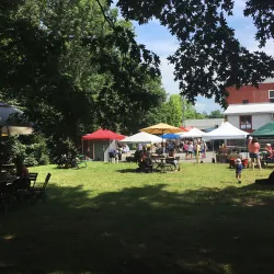 Bridgewater Farmers' Market - Bridgewater