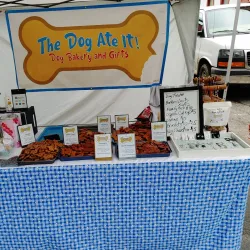 Bridgewater Farmers' Market - Bridgewater