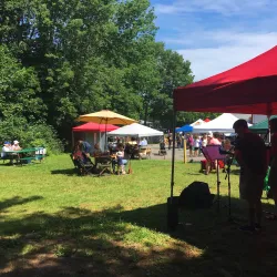 Bridgewater Farmers' Market - Bridgewater
