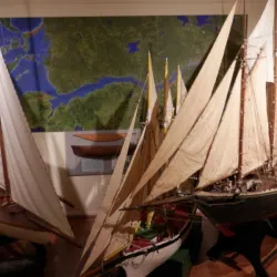 Bridgewater Heritage Museum - Bridgewater