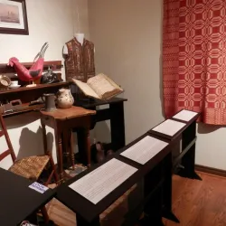 Bridgewater Heritage Museum - Bridgewater