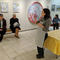 Bridgewater Heritage Museum - Bridgewater