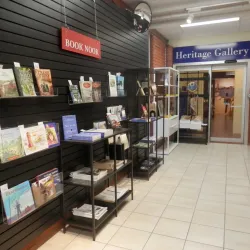 Bridgewater Heritage Museum - Bridgewater