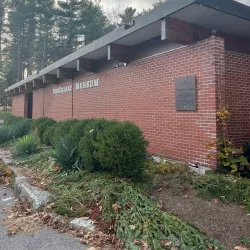 Bridgewater Heritage Museum - Bridgewater