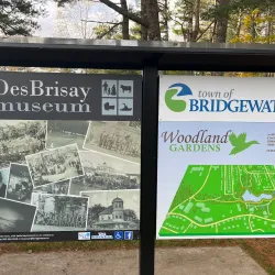 Bridgewater Heritage Museum - Bridgewater