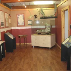 Bridgewater Heritage Museum - Bridgewater