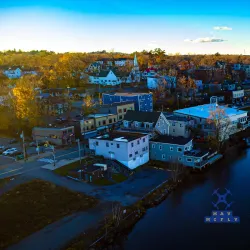 Bridgewater Marina - Bridgewater