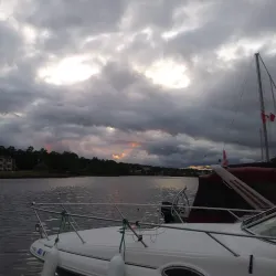 Bridgewater Marina - Bridgewater