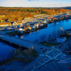 Bridgewater Marina - Bridgewater