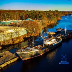 Bridgewater Marina - Bridgewater