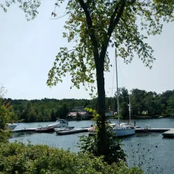 Bridgewater Marina - Bridgewater