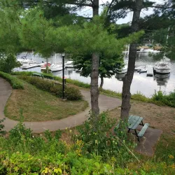 Bridgewater Marina - Bridgewater